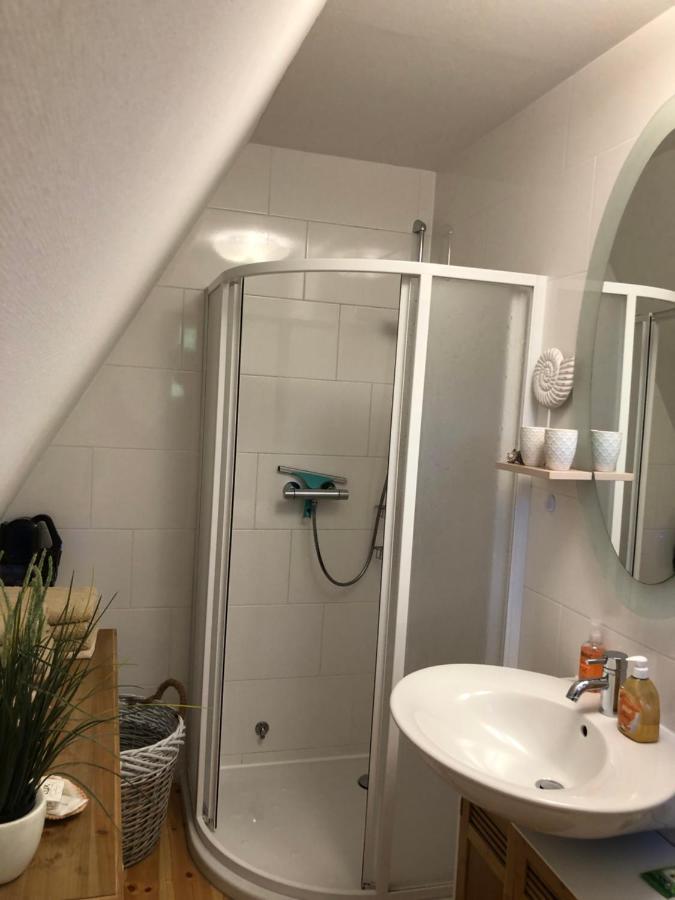 Ferienhaus Reetdach 1300Qm Privatgrundstueck Bootssteg Sauna Templin Luebbesee Uckermark Erholung Pur Seenplatte Petersdorf  외부 사진