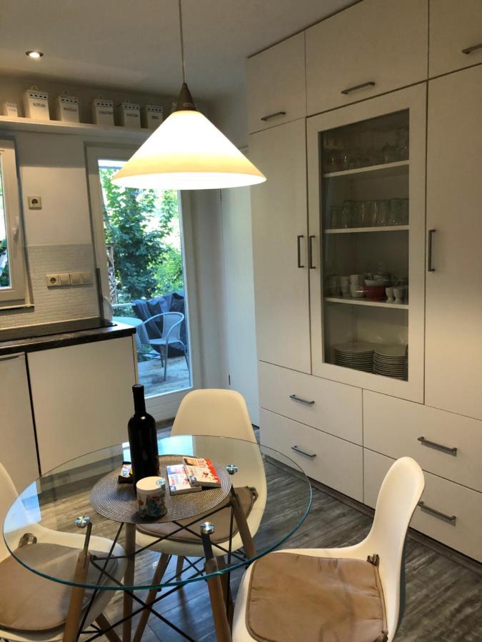 Ferienhaus Reetdach 1300Qm Privatgrundstueck Bootssteg Sauna Templin Luebbesee Uckermark Erholung Pur Seenplatte Petersdorf  외부 사진